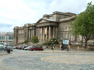 Liverpool Museum