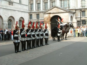 Horse Guards