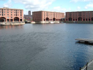 Albert Dock