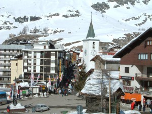 Cervinia