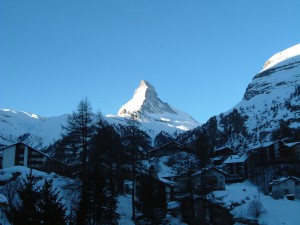 Matterhorn