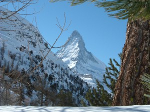 Matterhorn