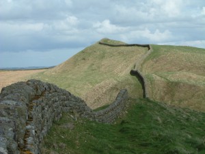 Hadrian's Wall