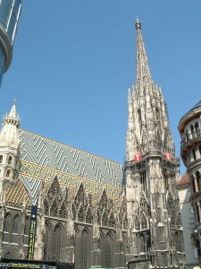 Stephansdom