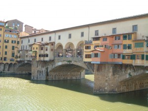 Ponte Vecchio