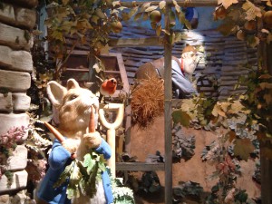 The World of Beatrix Potter Attraction