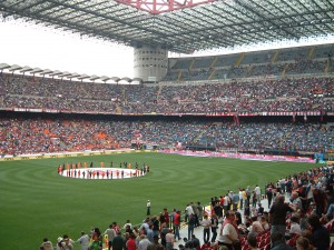 San Siro