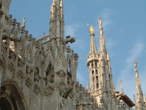 Duomo