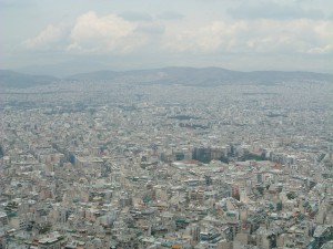 Athens