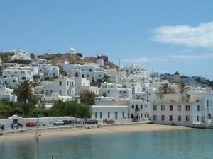 Mikonos