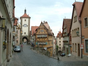 Rothenburg