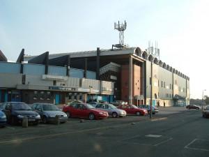 Maine Road