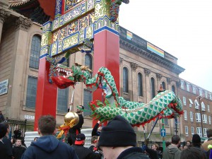 Chinese New Year