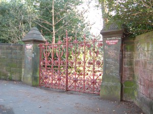 Strawberry Field