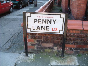 Penny Lane