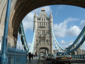 Tower Bridge