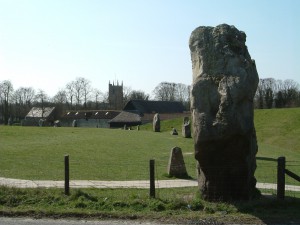 Avebury