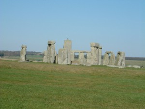 Stonehenge